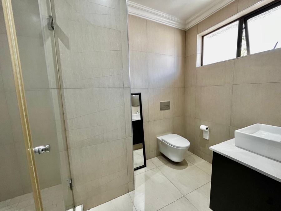 To Let 4 Bedroom Property for Rent in Rivonia Gauteng