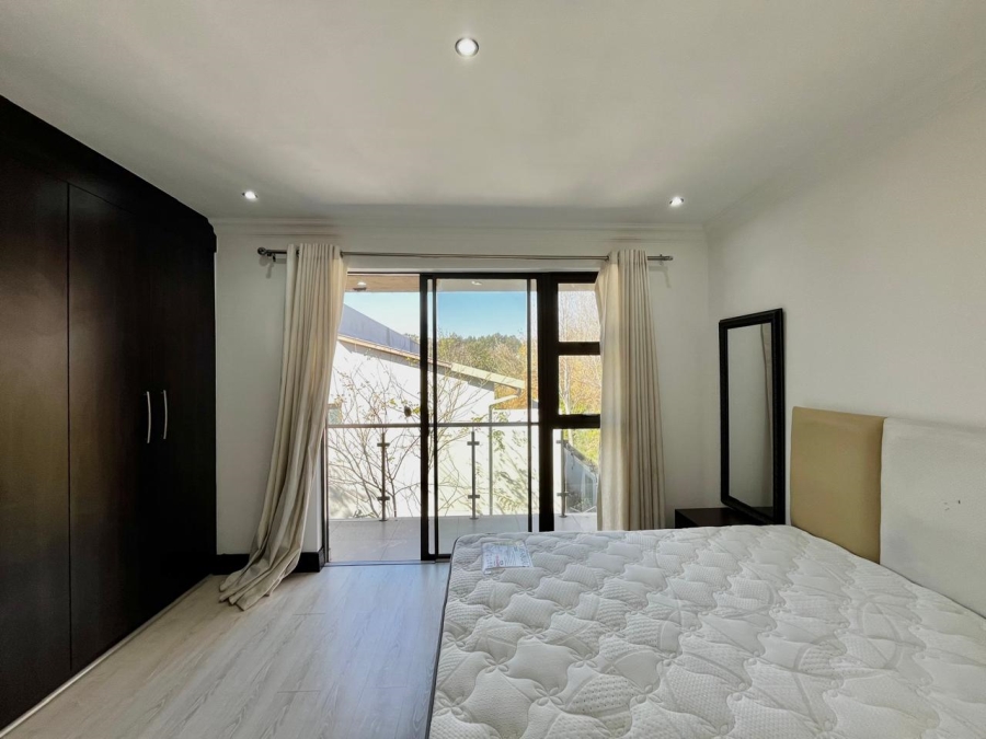 To Let 4 Bedroom Property for Rent in Rivonia Gauteng