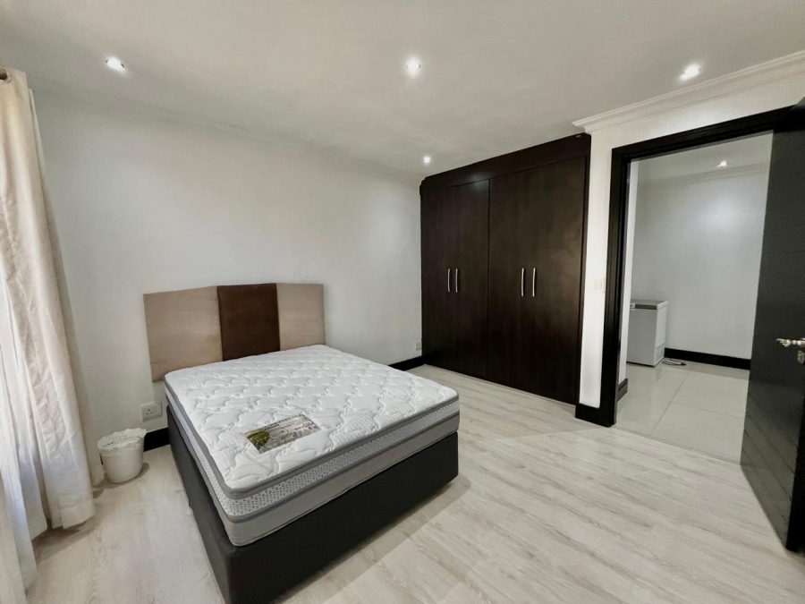 To Let 4 Bedroom Property for Rent in Rivonia Gauteng