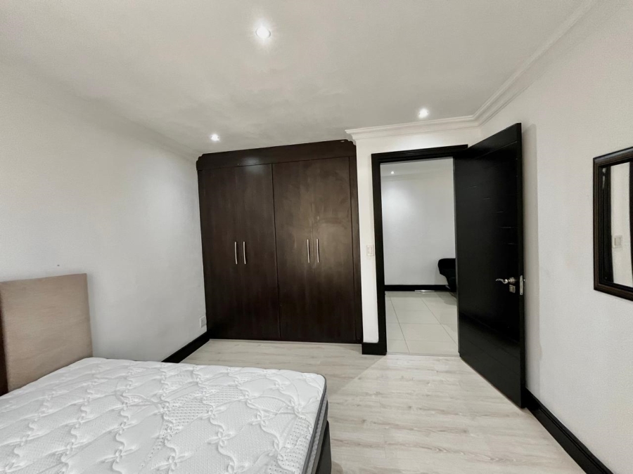 To Let 4 Bedroom Property for Rent in Rivonia Gauteng