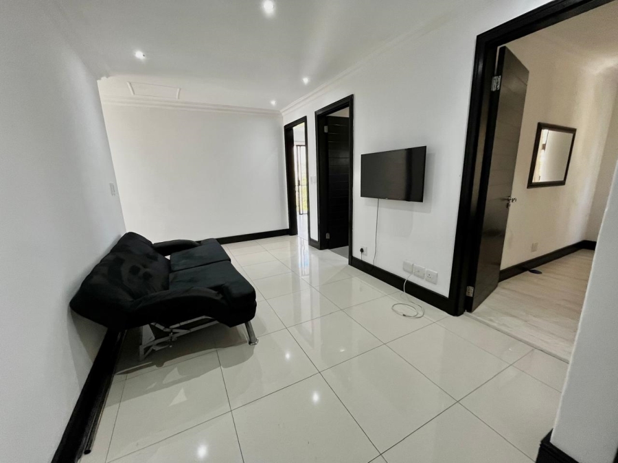 To Let 4 Bedroom Property for Rent in Rivonia Gauteng