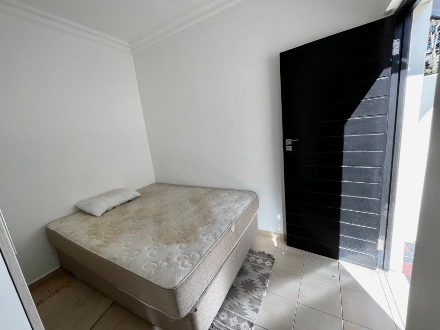 To Let 4 Bedroom Property for Rent in Rivonia Gauteng