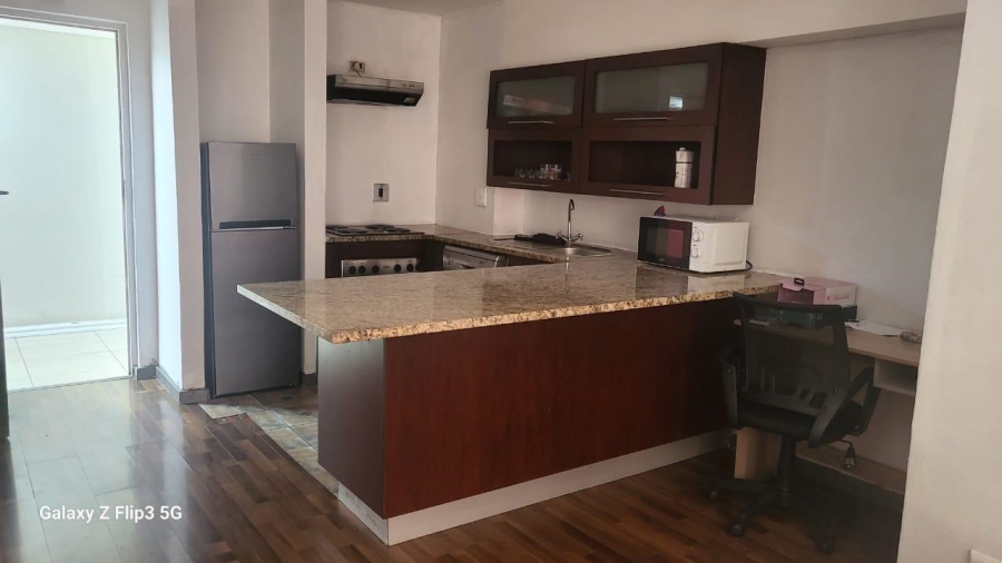 To Let 1 Bedroom Property for Rent in Braamfontein Gauteng