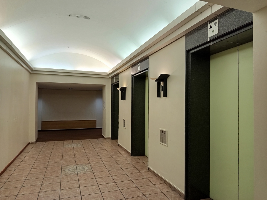 To Let 1 Bedroom Property for Rent in Marshalltown Gauteng