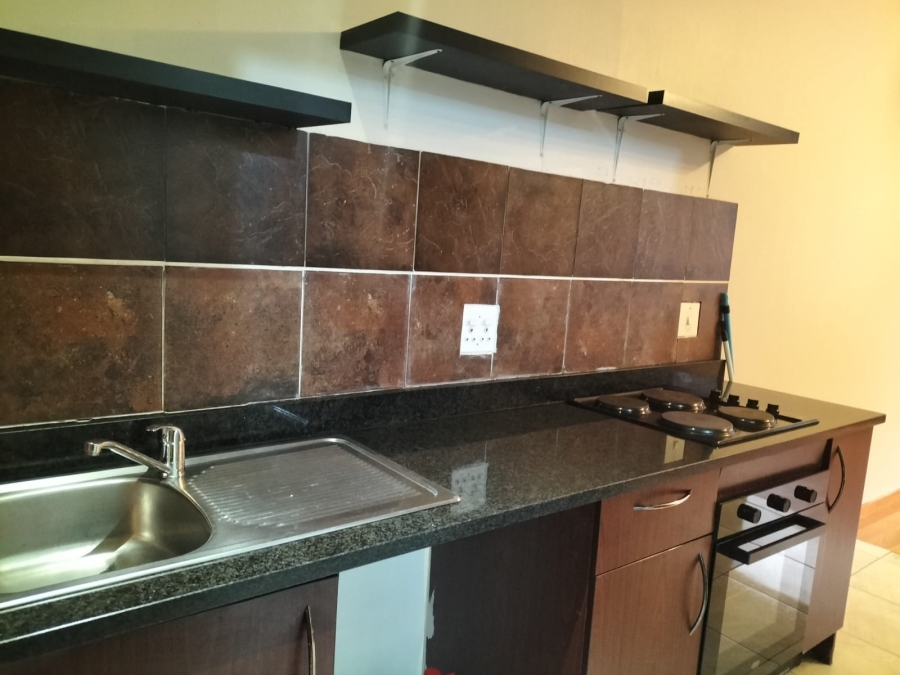 To Let 1 Bedroom Property for Rent in Marshalltown Gauteng