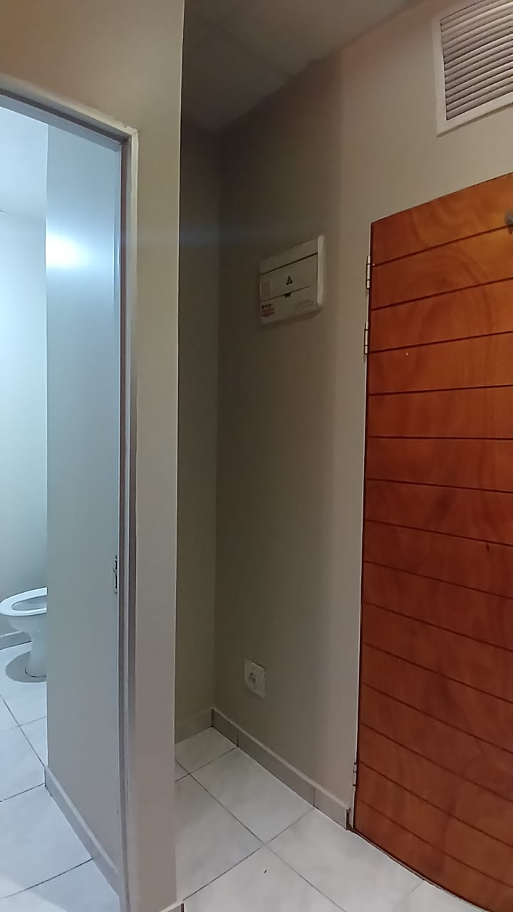 To Let 1 Bedroom Property for Rent in Marshalltown Gauteng