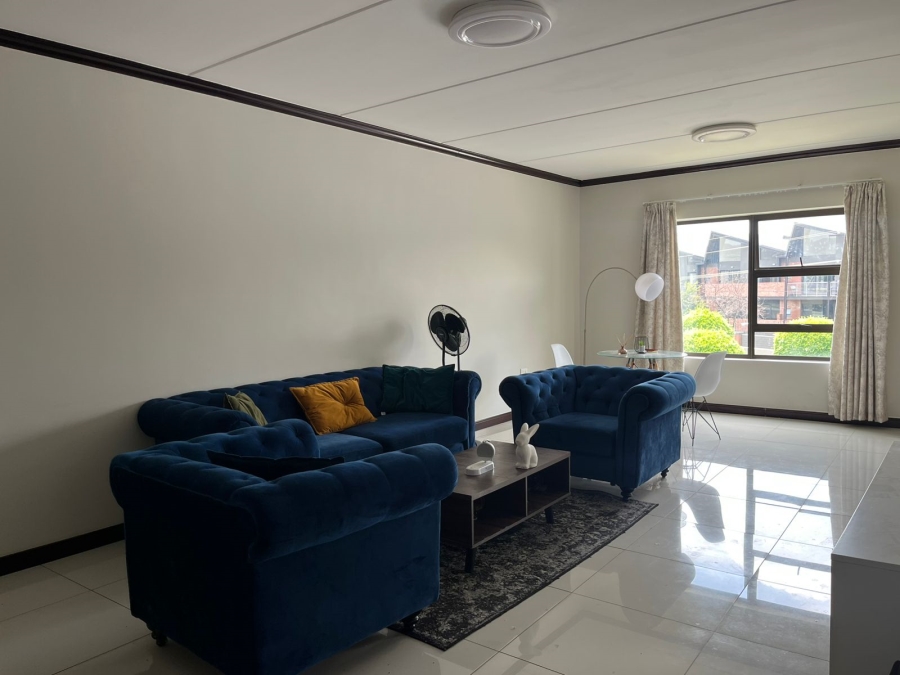 To Let 2 Bedroom Property for Rent in Broadacres Gauteng