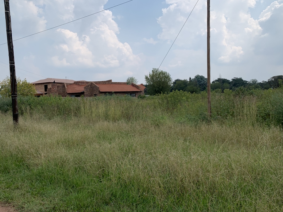 0 Bedroom Property for Sale in Henley on Klip Gauteng