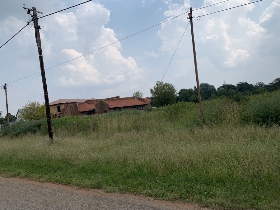 0 Bedroom Property for Sale in Henley on Klip Gauteng