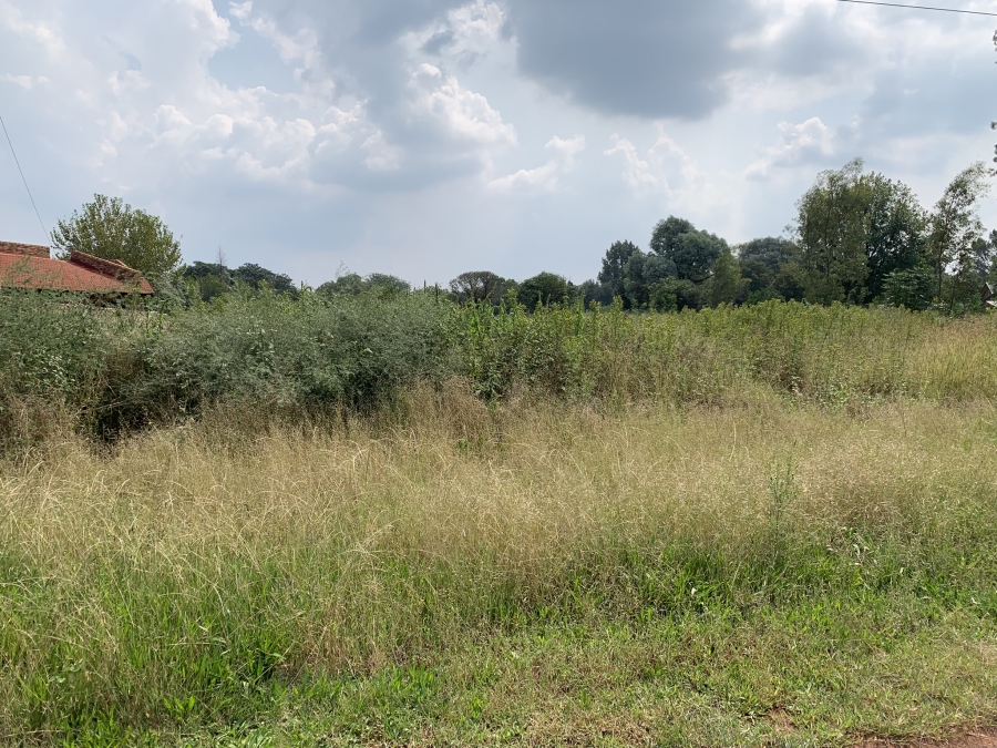 0 Bedroom Property for Sale in Henley on Klip Gauteng