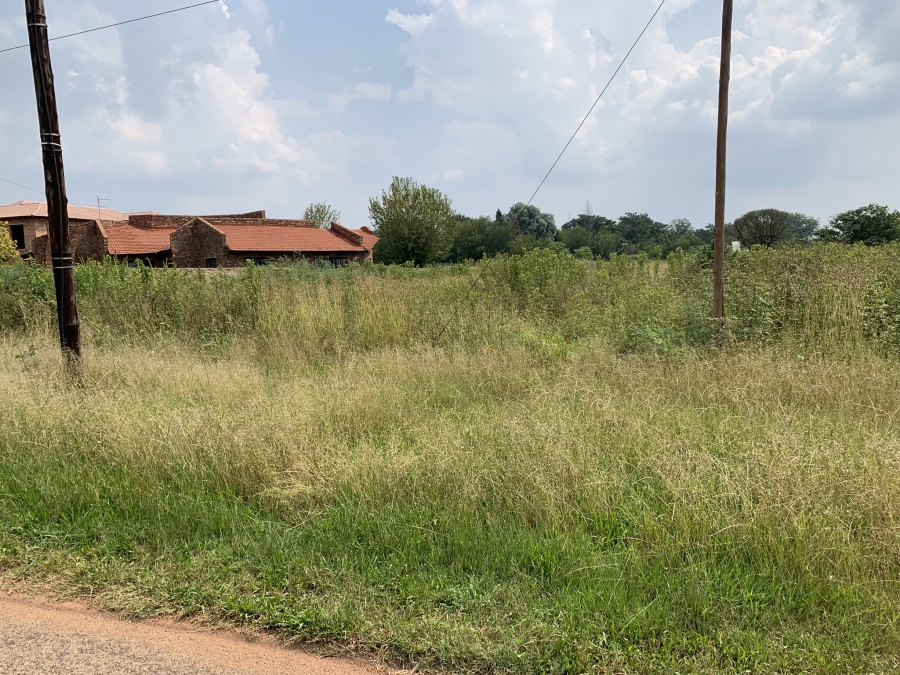 0 Bedroom Property for Sale in Henley on Klip Gauteng