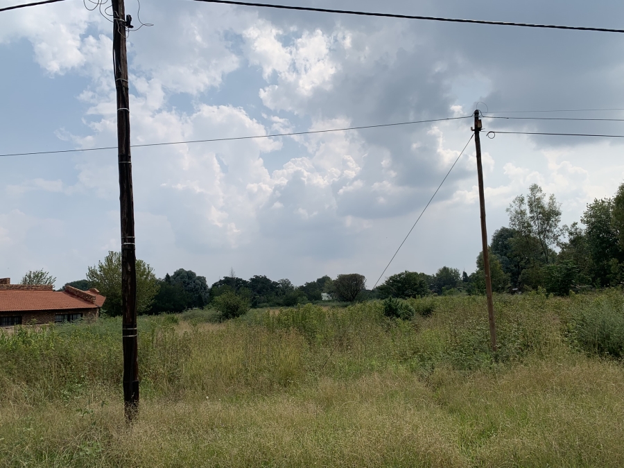 0 Bedroom Property for Sale in Henley on Klip Gauteng