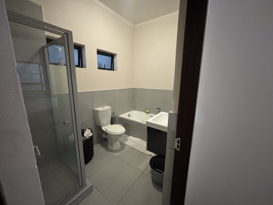 1 Bedroom Property for Sale in Jackal Creek Golf Estate Gauteng