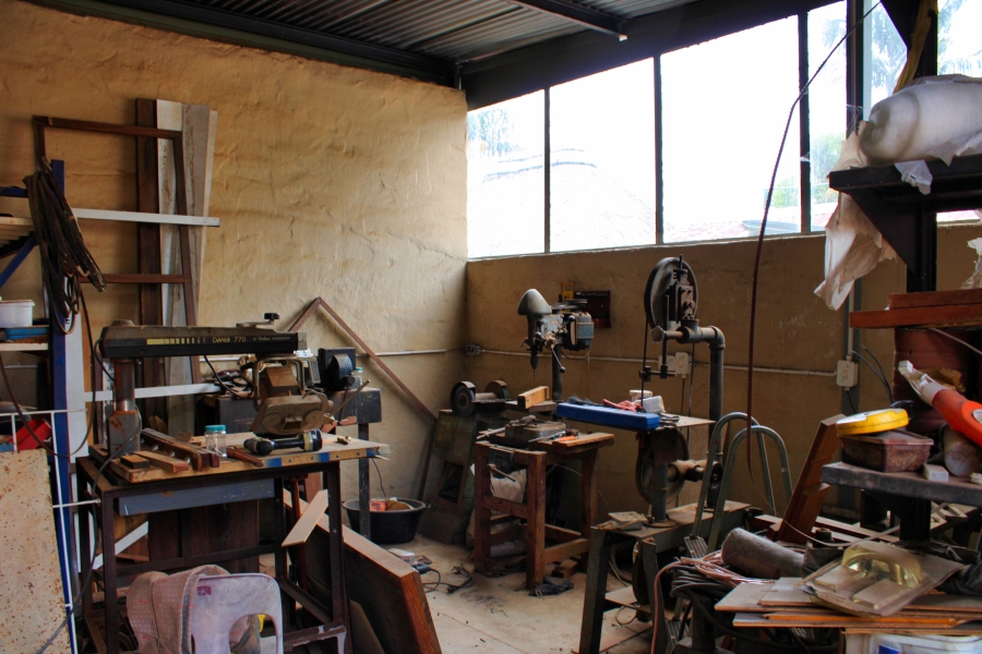 5 Bedroom Property for Sale in Pretoria Gardens Gauteng