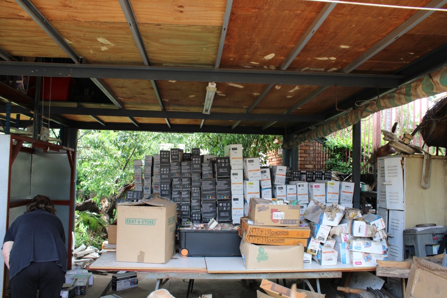 5 Bedroom Property for Sale in Pretoria Gardens Gauteng