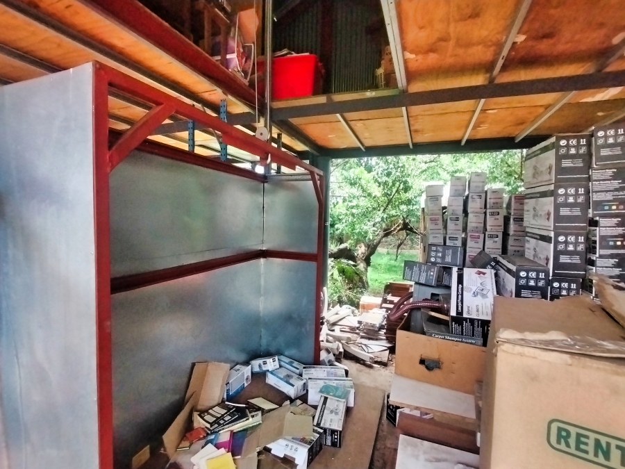 5 Bedroom Property for Sale in Pretoria Gardens Gauteng