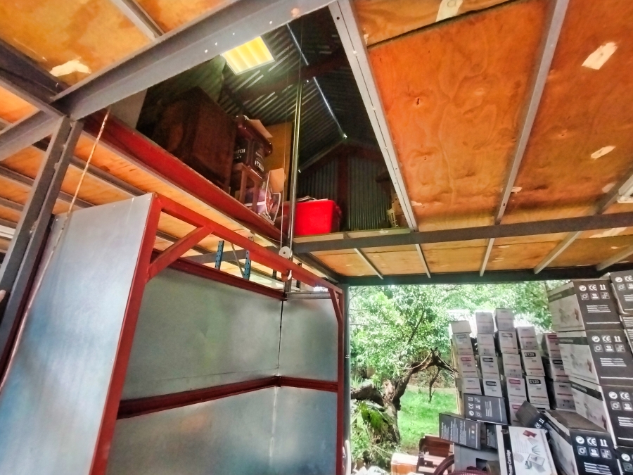 5 Bedroom Property for Sale in Pretoria Gardens Gauteng