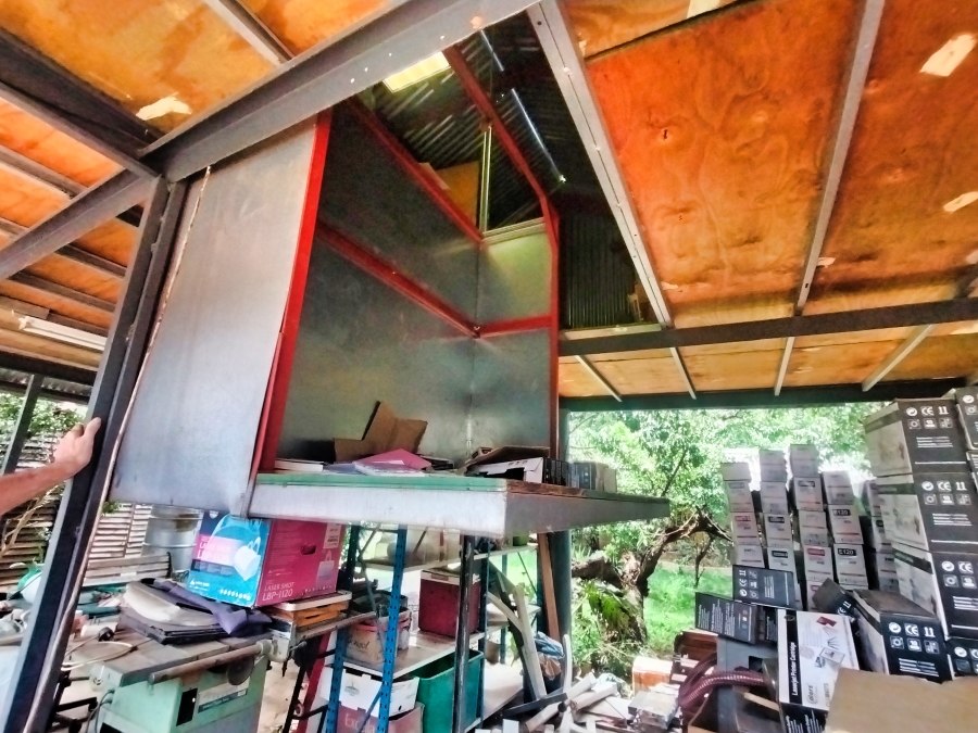 5 Bedroom Property for Sale in Pretoria Gardens Gauteng