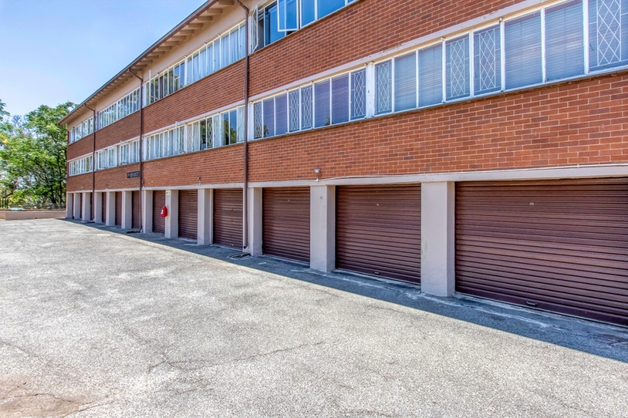 2 Bedroom Property for Sale in Ferndale Gauteng