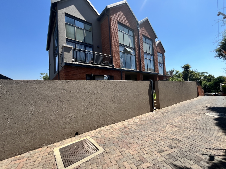 To Let 1 Bedroom Property for Rent in Cresta Gauteng