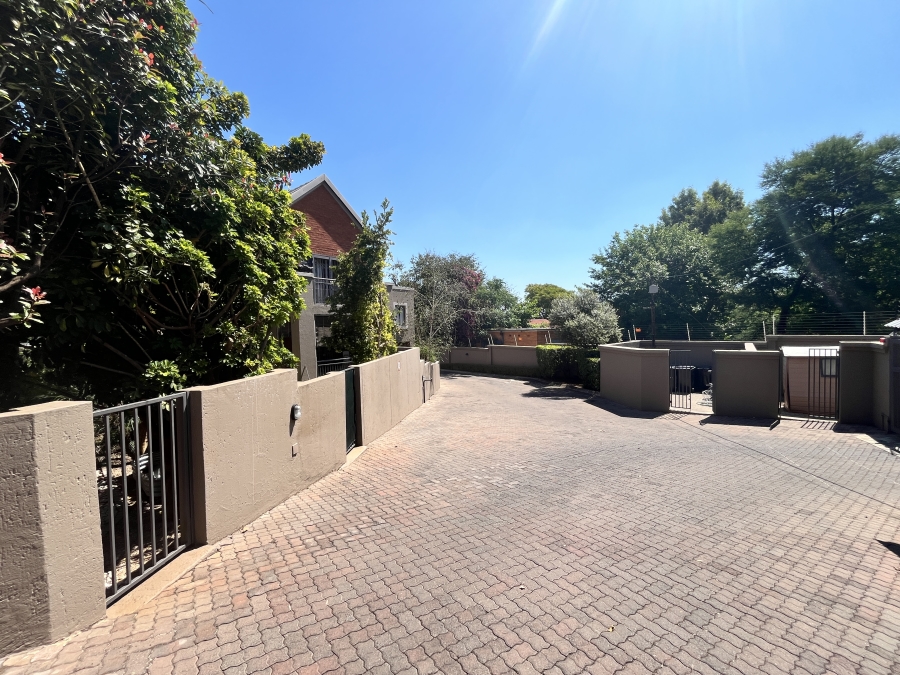 To Let 1 Bedroom Property for Rent in Cresta Gauteng