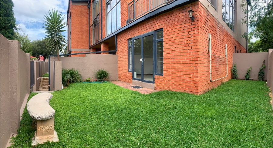 To Let 1 Bedroom Property for Rent in Cresta Gauteng