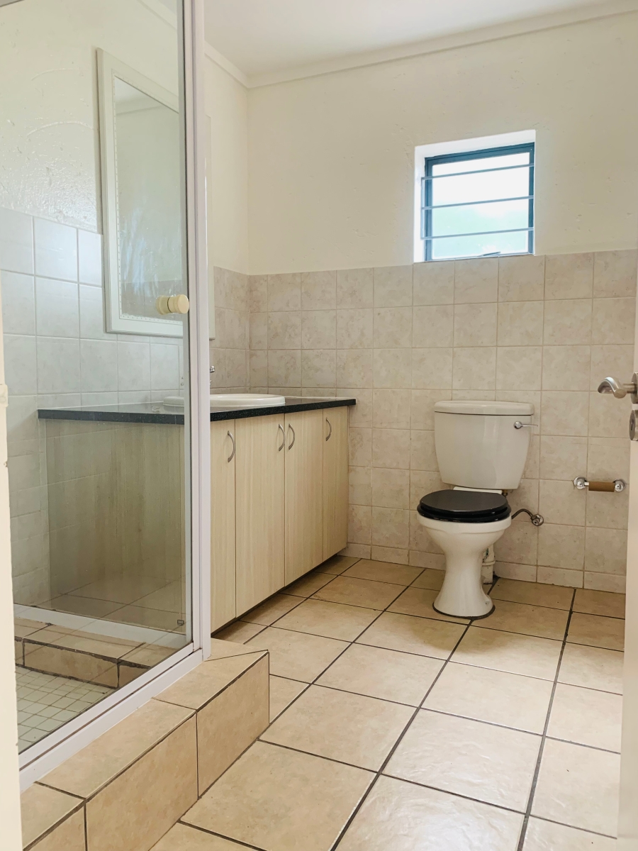 To Let 1 Bedroom Property for Rent in Cresta Gauteng