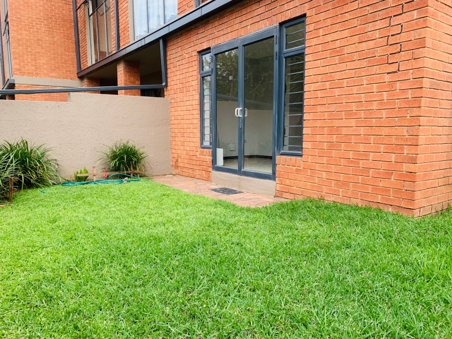 To Let 1 Bedroom Property for Rent in Cresta Gauteng