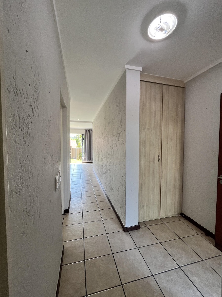 To Let 1 Bedroom Property for Rent in Cresta Gauteng