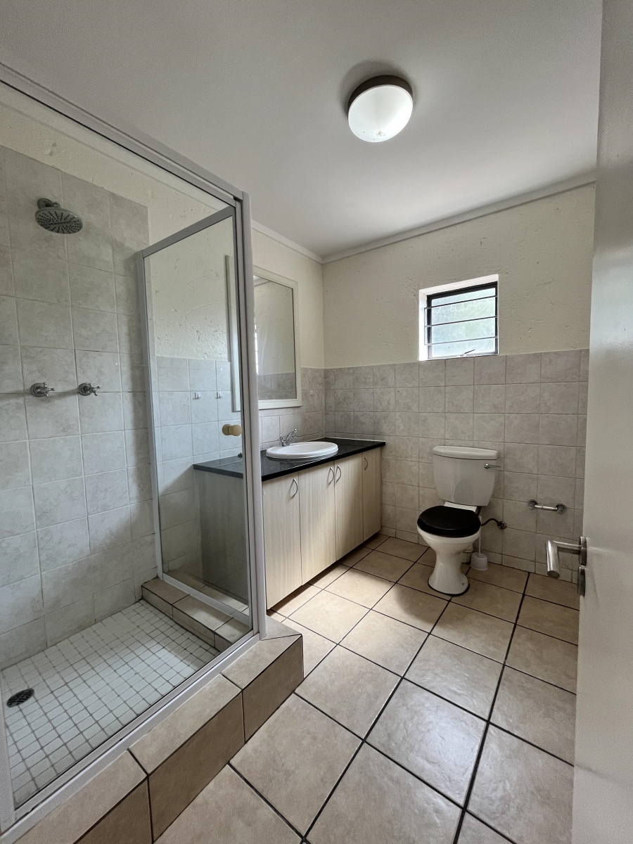 To Let 1 Bedroom Property for Rent in Cresta Gauteng