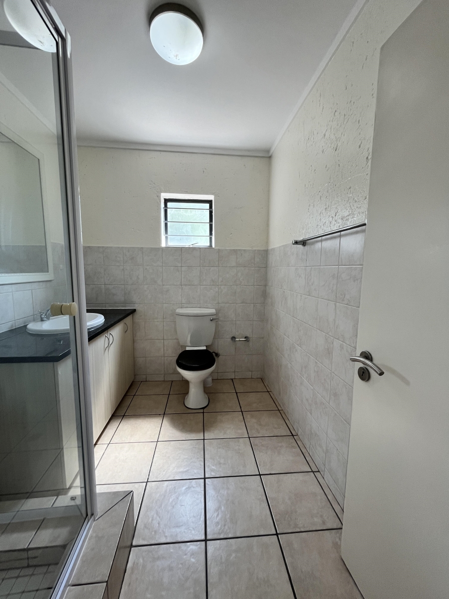 To Let 1 Bedroom Property for Rent in Cresta Gauteng
