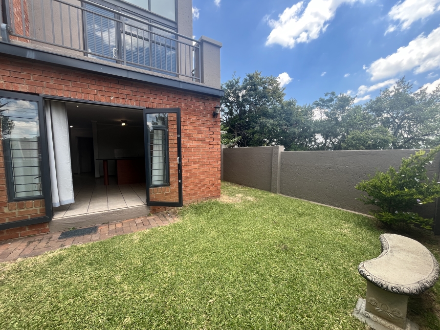 To Let 1 Bedroom Property for Rent in Cresta Gauteng