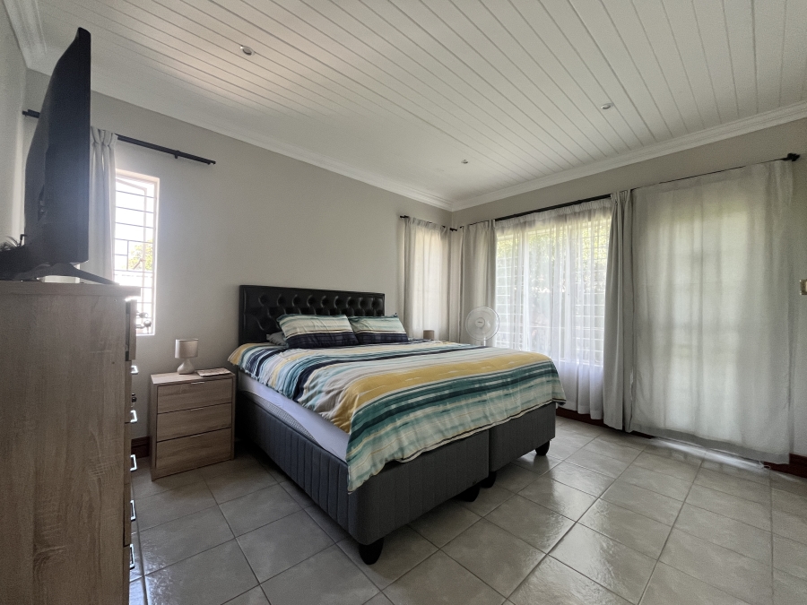 To Let 3 Bedroom Property for Rent in East Town Gauteng