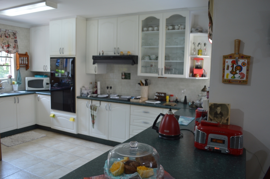 3 Bedroom Property for Sale in Three Rivers Gauteng