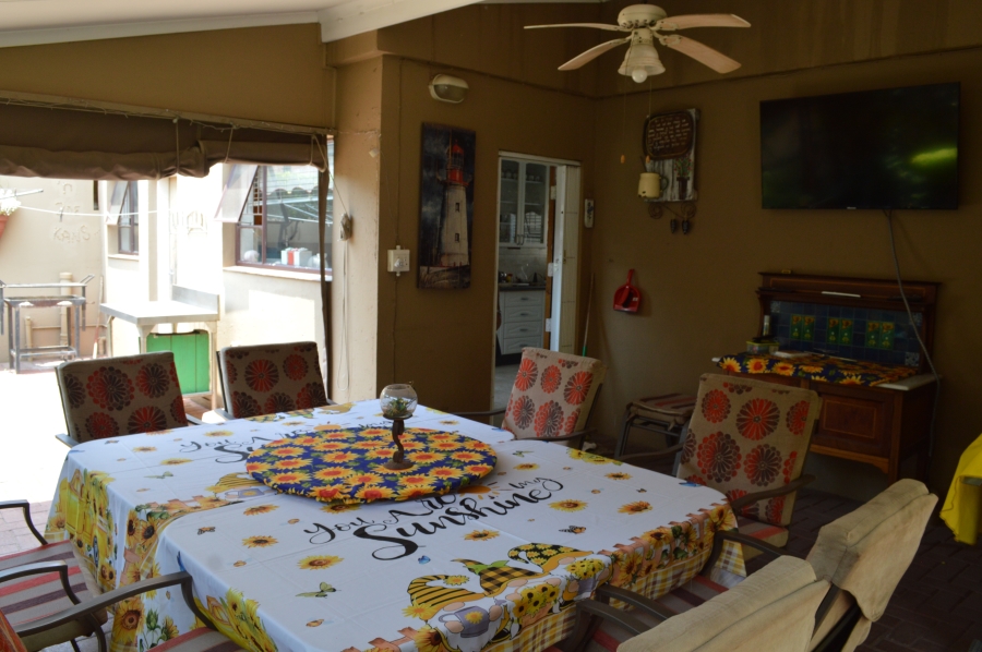 3 Bedroom Property for Sale in Three Rivers Gauteng