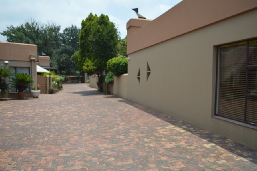 3 Bedroom Property for Sale in Three Rivers Gauteng