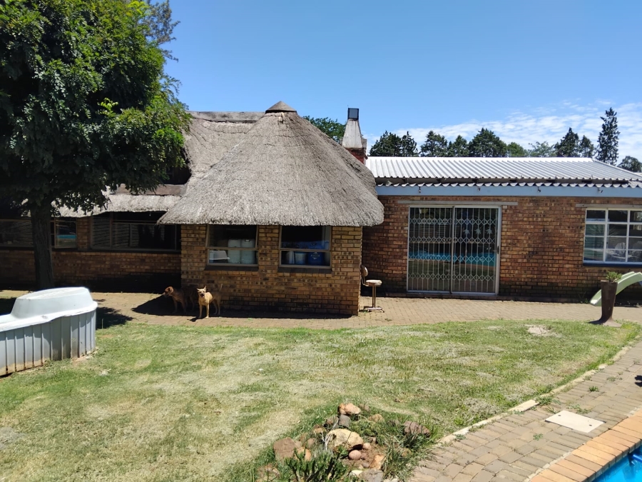 3 Bedroom Property for Sale in Staalrus Gauteng