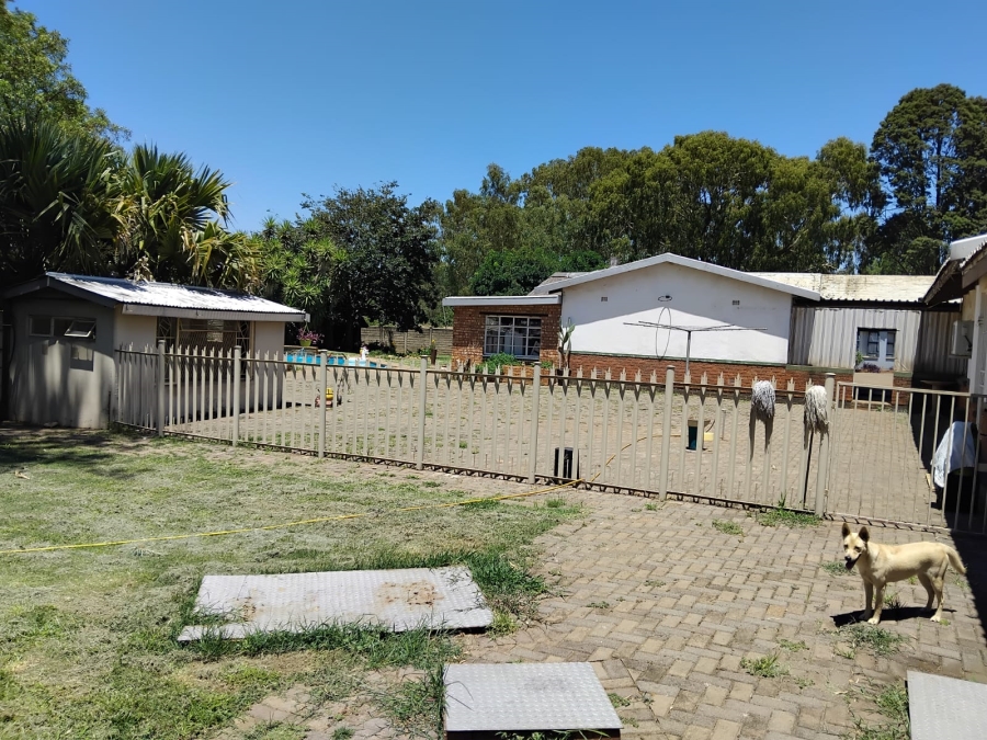 3 Bedroom Property for Sale in Staalrus Gauteng