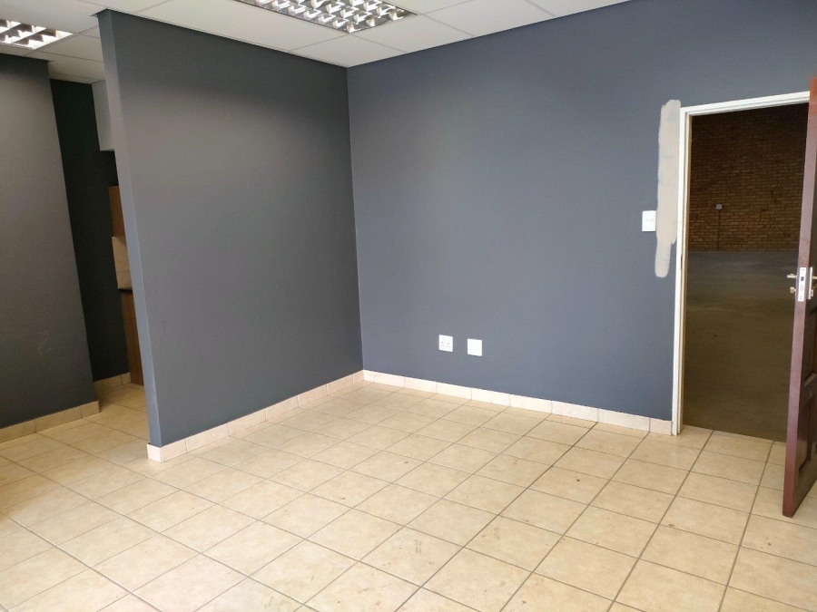 To Let commercial Property for Rent in Lanseria Gauteng