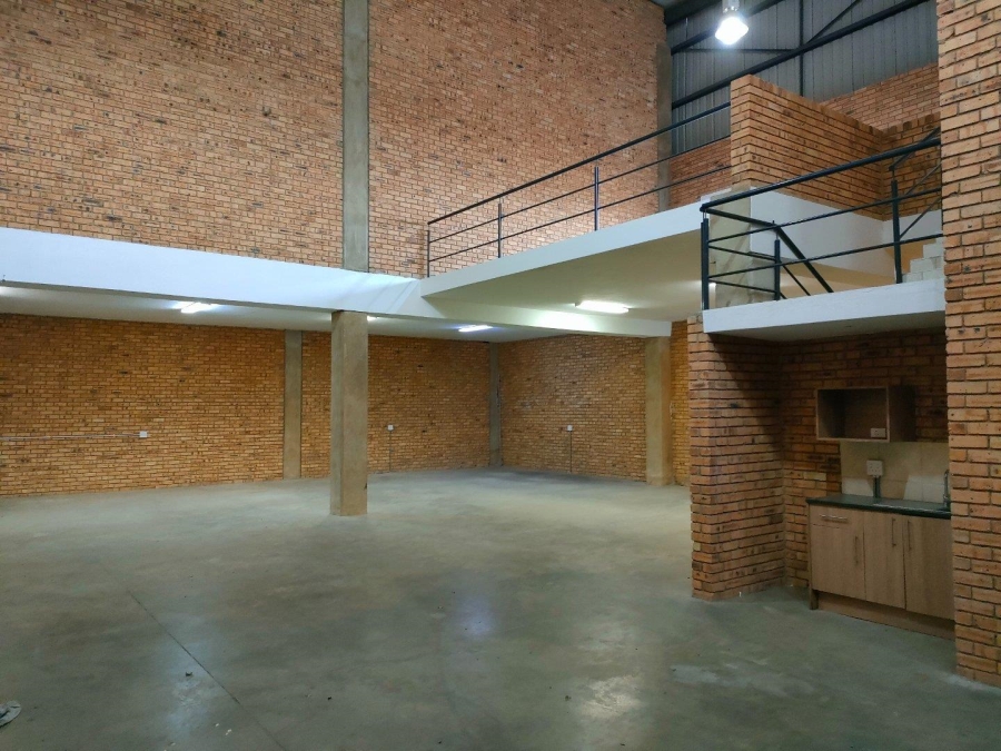 To Let commercial Property for Rent in Lanseria Gauteng