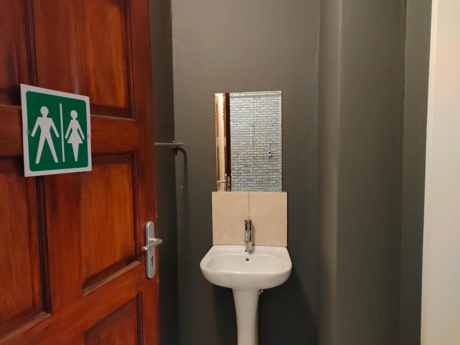 To Let commercial Property for Rent in Lanseria Gauteng