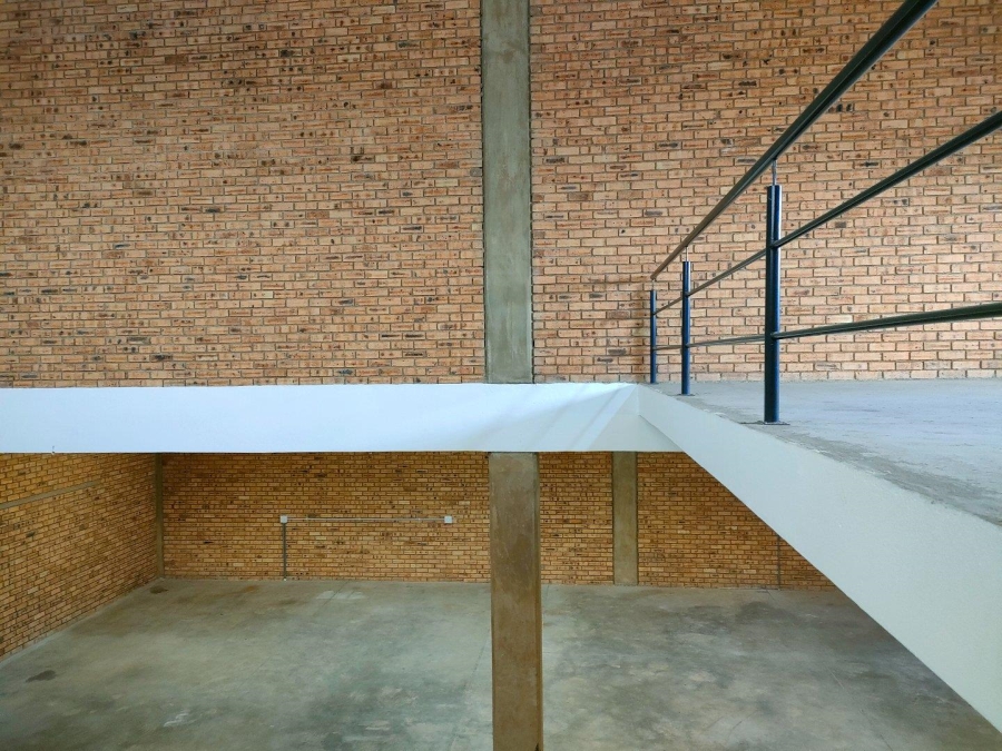 To Let commercial Property for Rent in Lanseria Gauteng