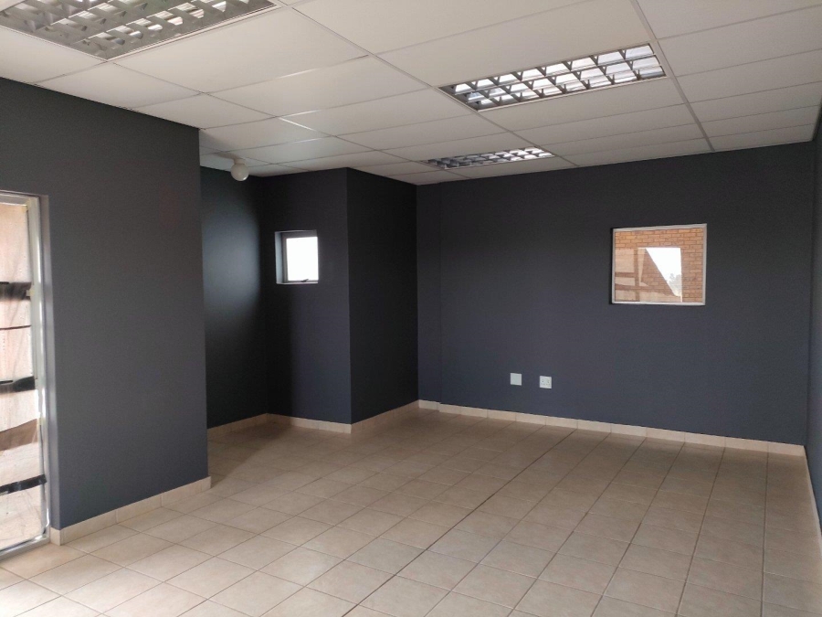 To Let commercial Property for Rent in Lanseria Gauteng
