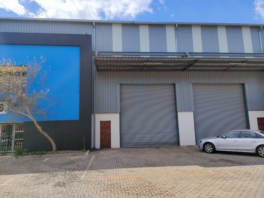To Let commercial Property for Rent in Lanseria Gauteng