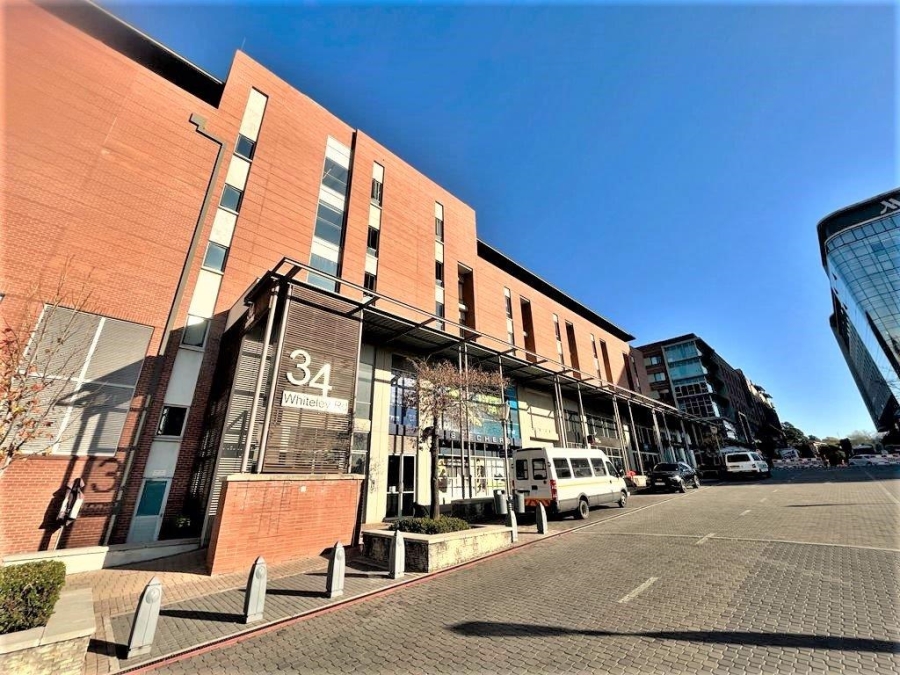 To Let commercial Property for Rent in Melrose Arch Gauteng