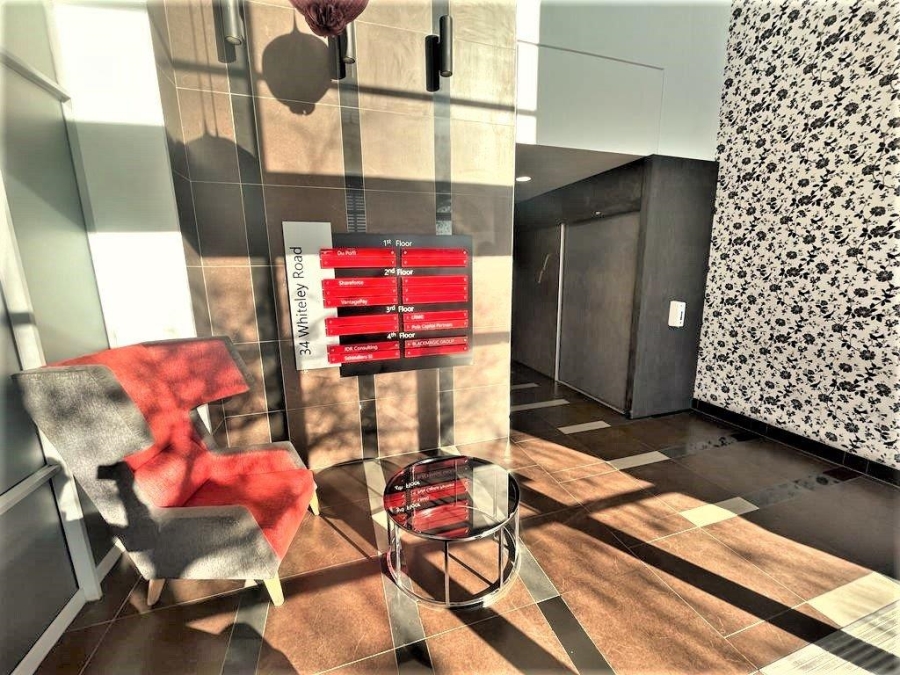 To Let commercial Property for Rent in Melrose Arch Gauteng