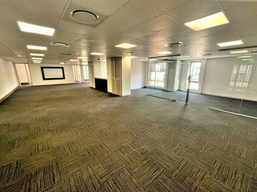 To Let commercial Property for Rent in Melrose Arch Gauteng