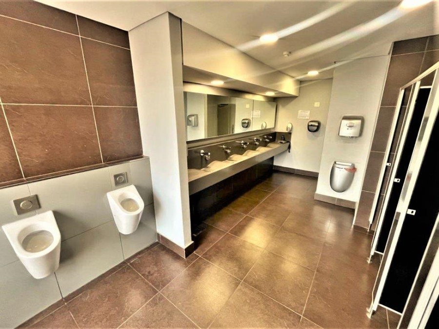 To Let commercial Property for Rent in Melrose Arch Gauteng