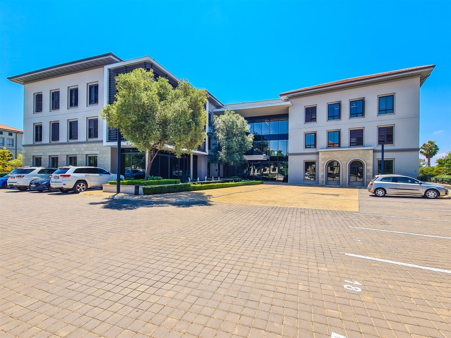 To Let commercial Property for Rent in Fourways Gauteng