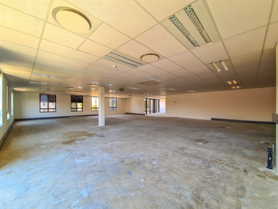 To Let commercial Property for Rent in Fourways Gauteng